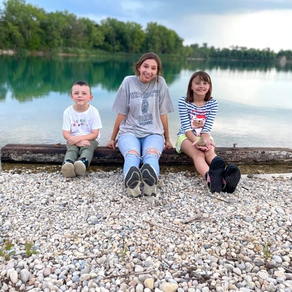 Meet your Posher, Angela - Picture 6 of 9